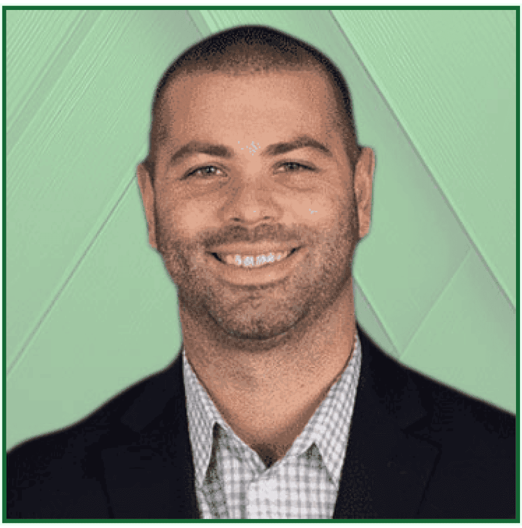 Anthony Talarico