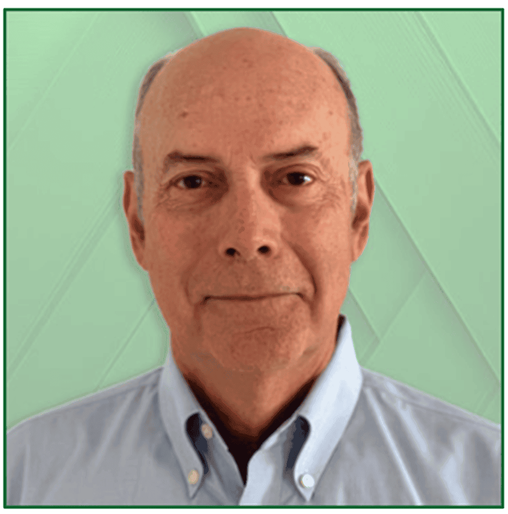 Harry Santoro