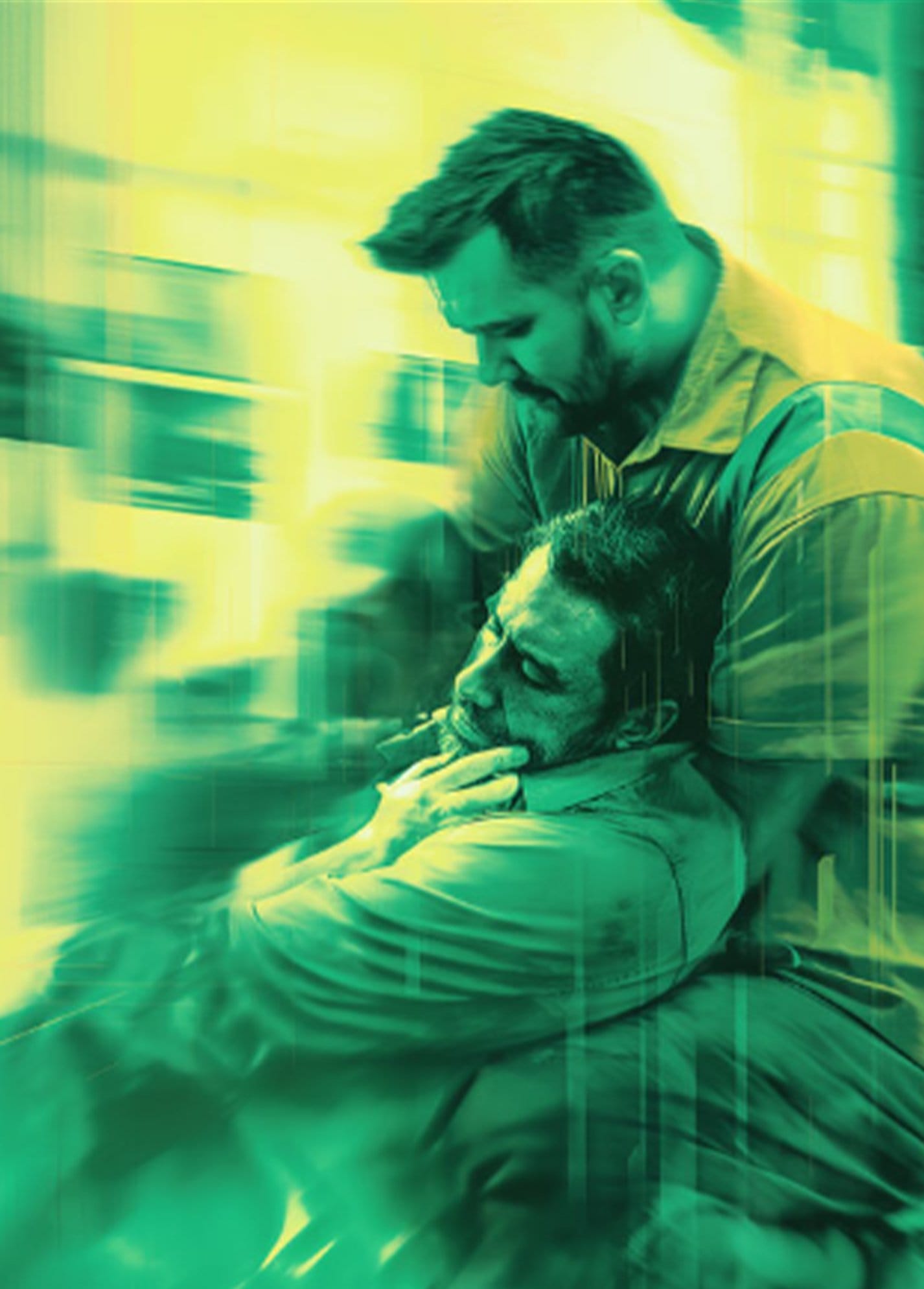 Workplace Injuries