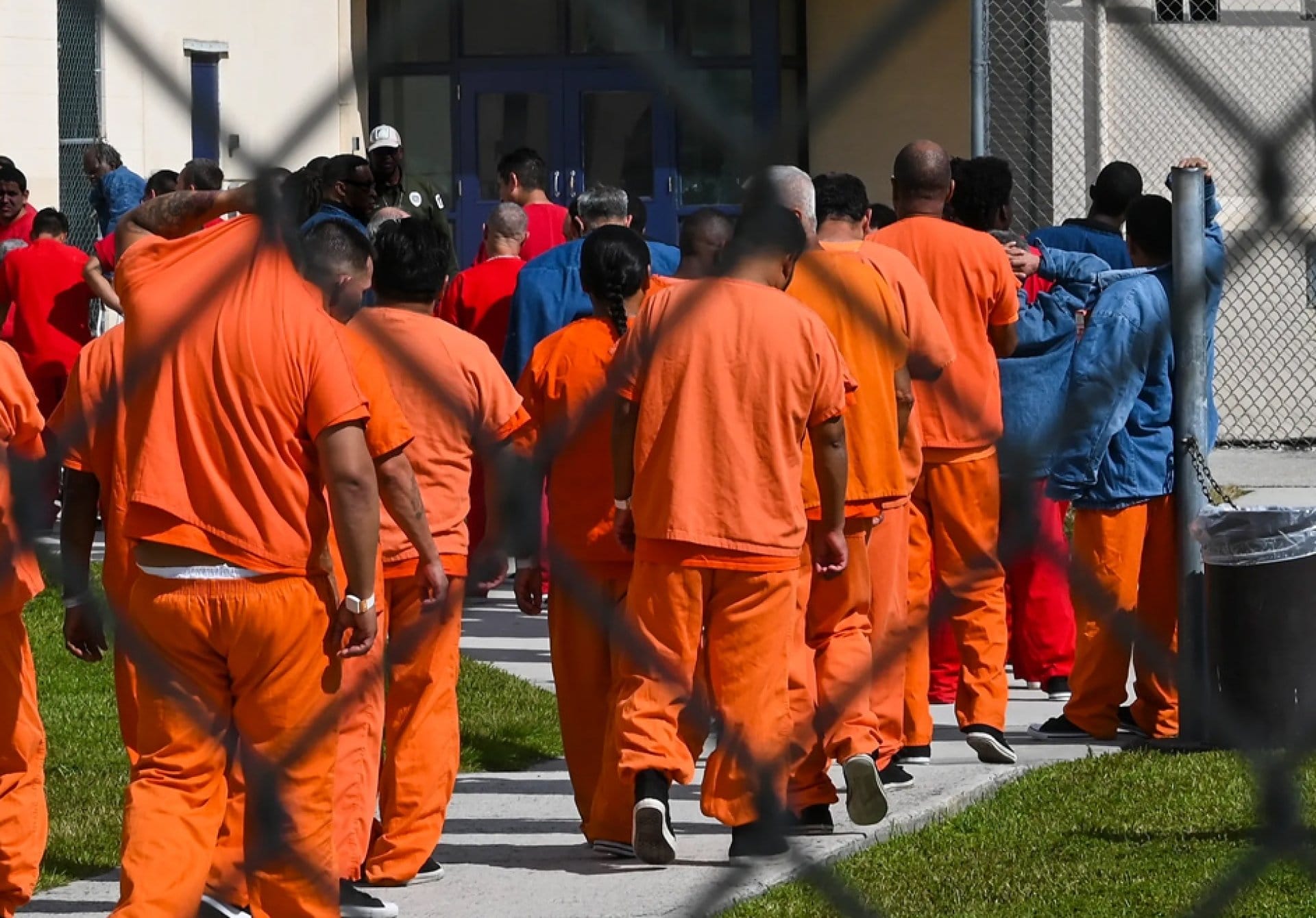 Maryland Juvenile Detention Lawsuits