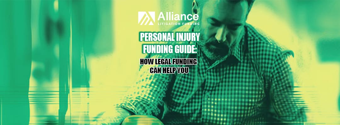 Personal Injury Funding Guide: Get Cash Advance for Your Lawsuit (Risk-Free)