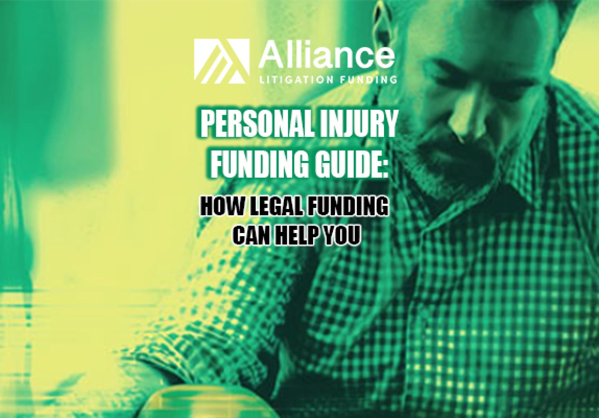 Personal Injury Funding Guide: Get Cash Advance for Your Lawsuit (Risk-Free)