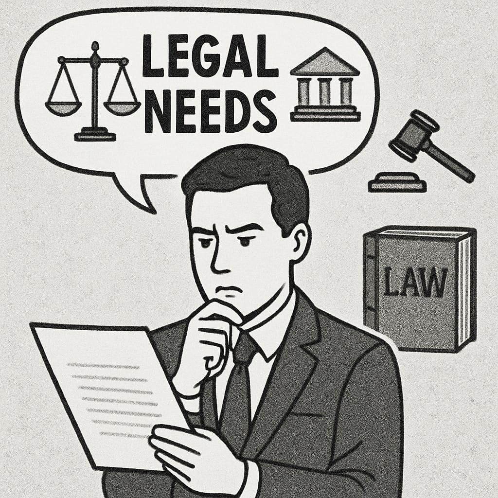 Affordable Legal Help Near You: How to Find the Best Low-Cost Attorneys &amp; Legal Aid (2025)