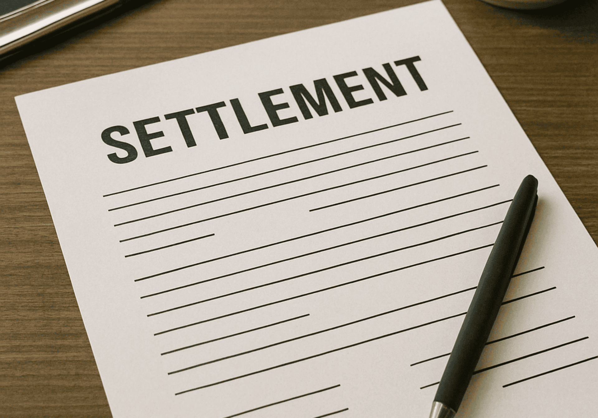 How to Track Your Class Action Settlement Check Online: Simple & Fast Methods