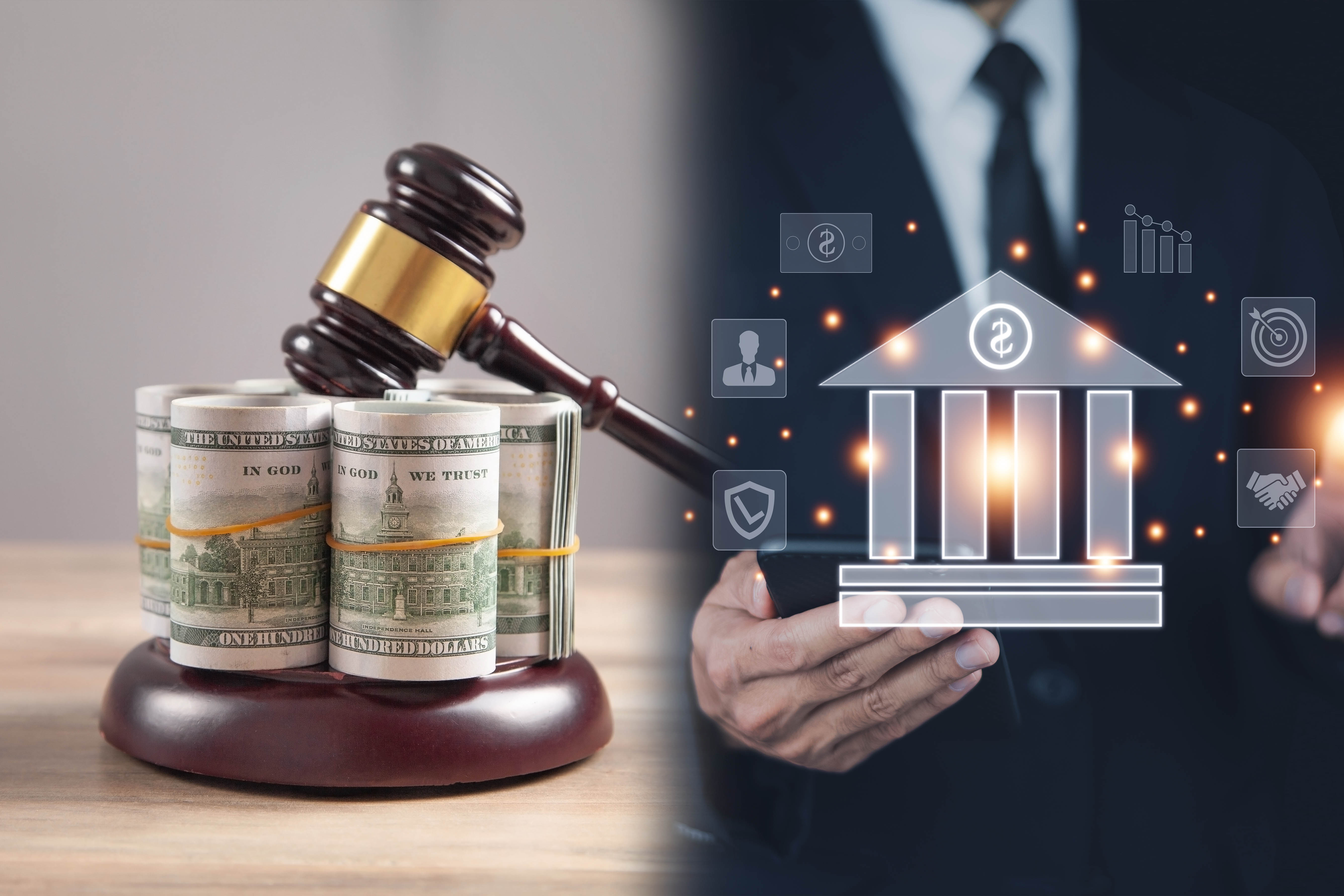 Litigation Funding vs. Bank Loans: The Ultimate Guide to Financing Your Lawsuit