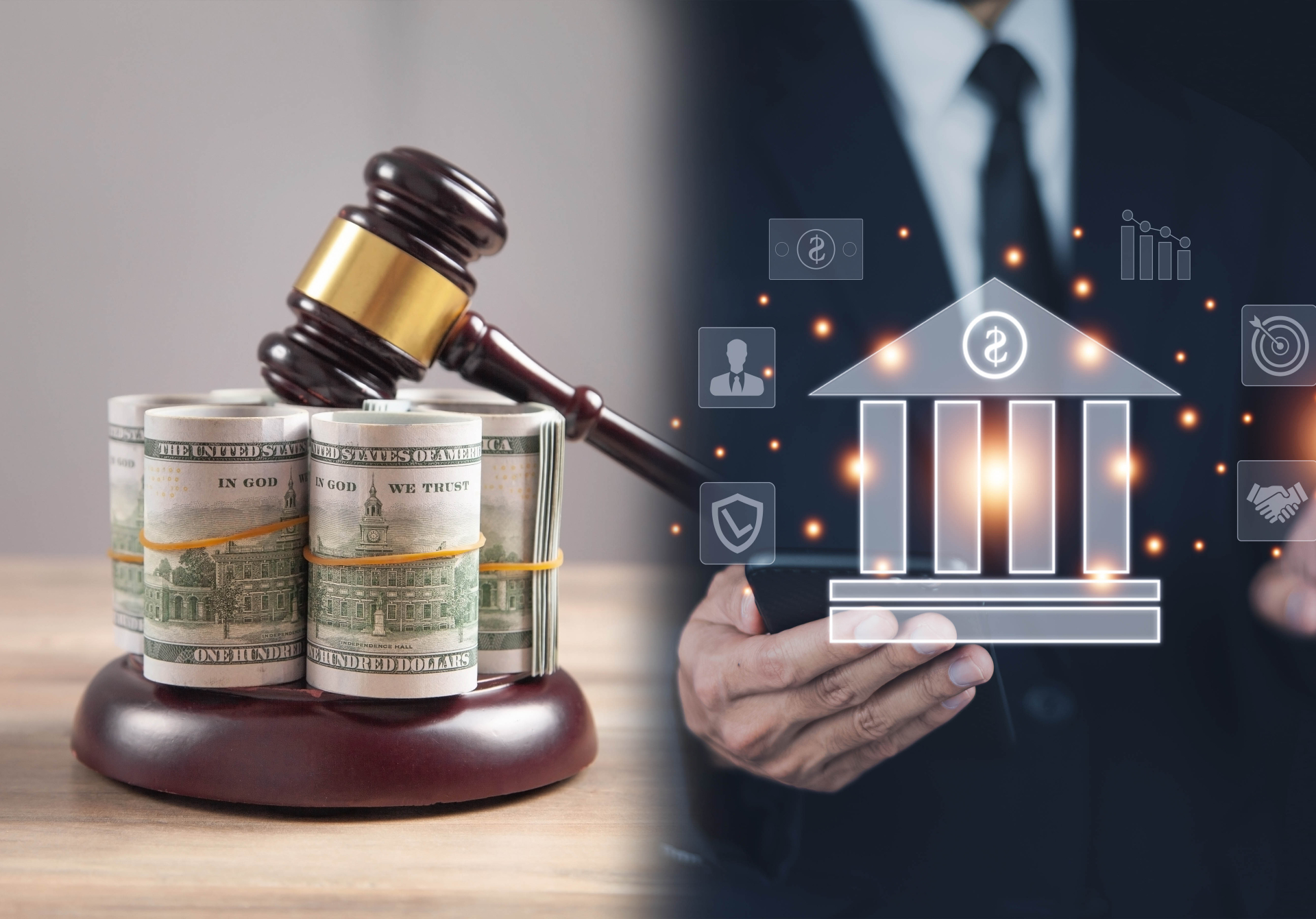 Litigation Funding vs. Bank Loans: The Ultimate Guide to Financing Your Lawsuit