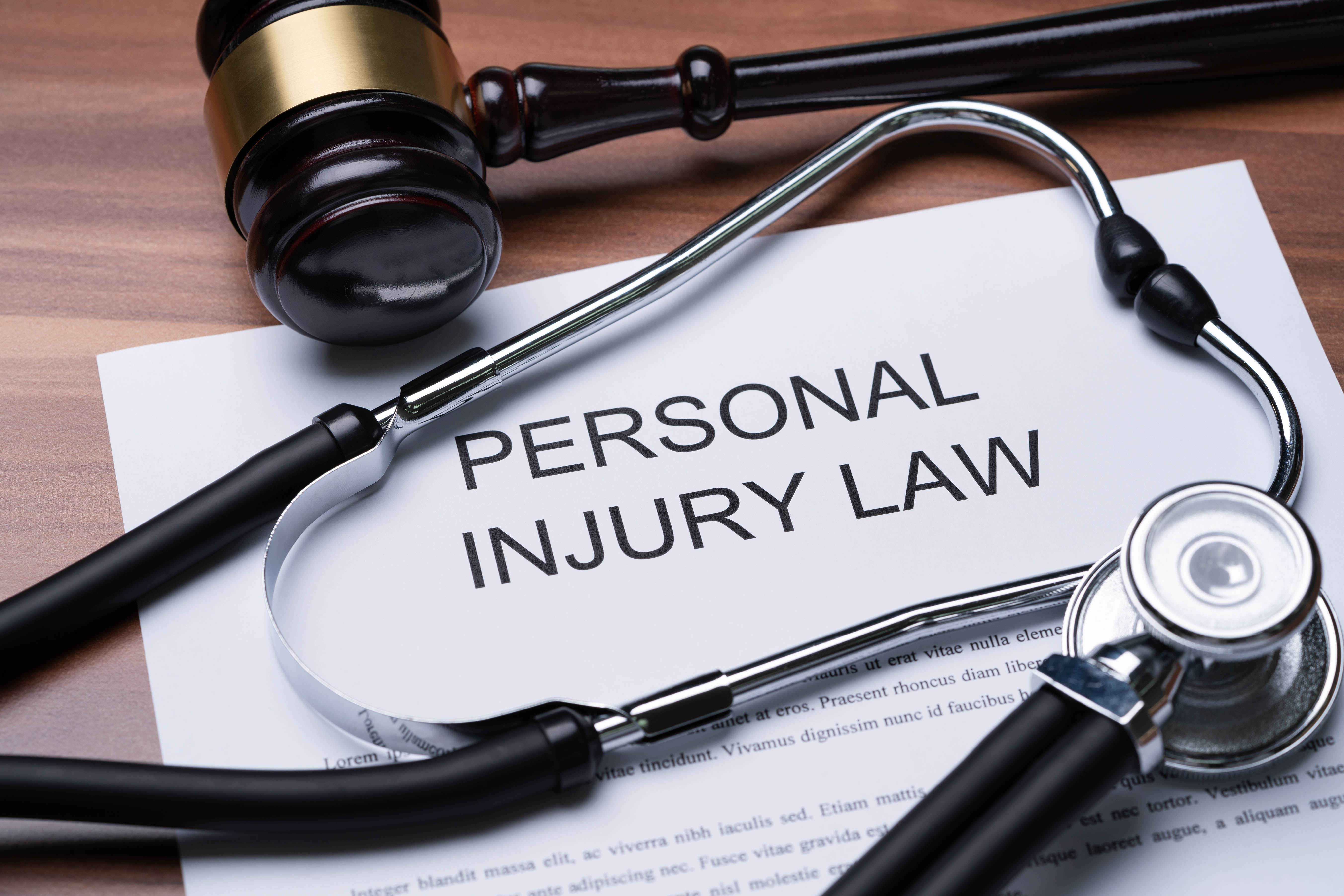 How to Find the Best Personal Injury Lawyer: Your 2025 Guide for a Maximum Settlement