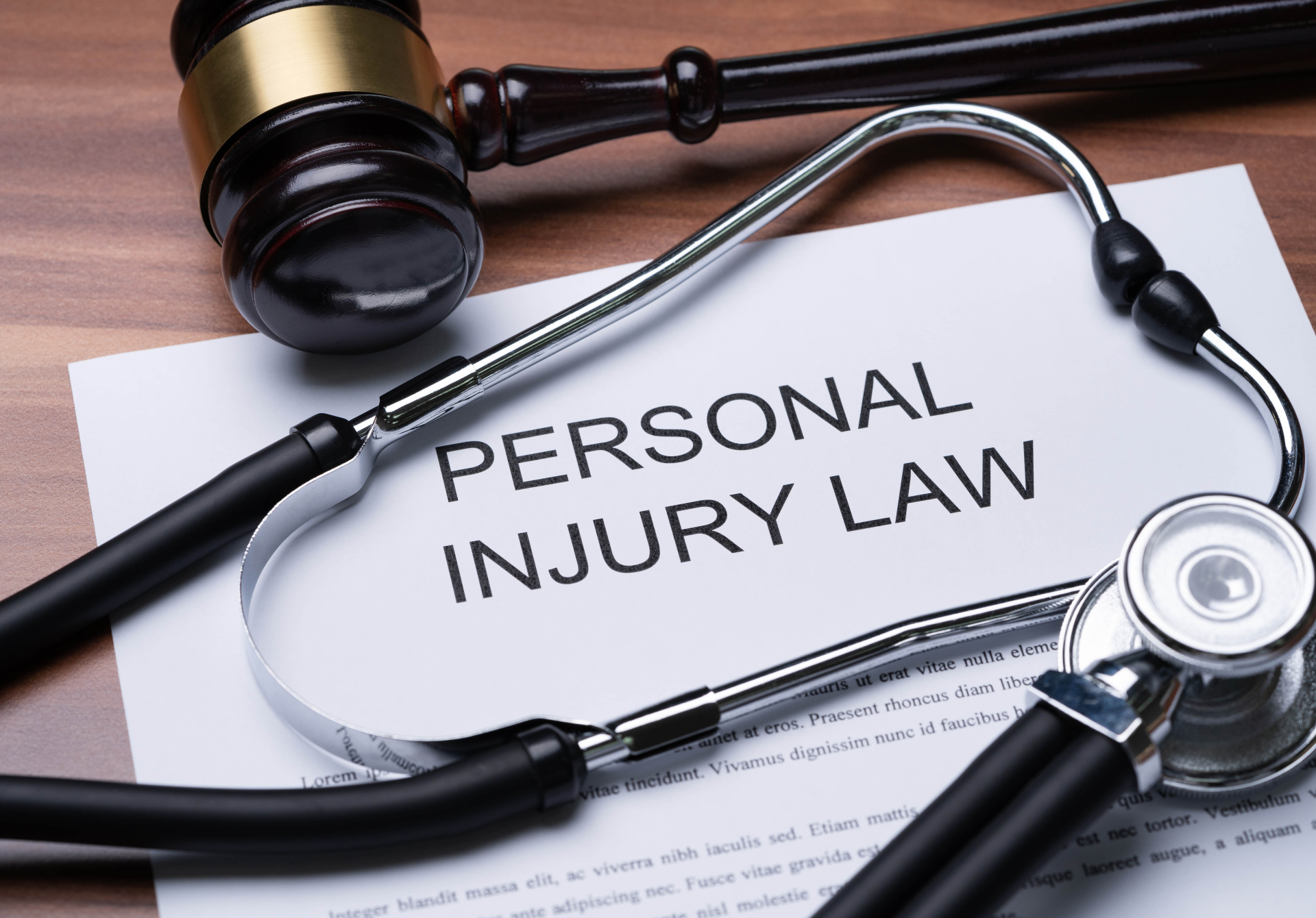 How to Find the Best Personal Injury Lawyer: Your 2025 Guide for a Maximum Settlement