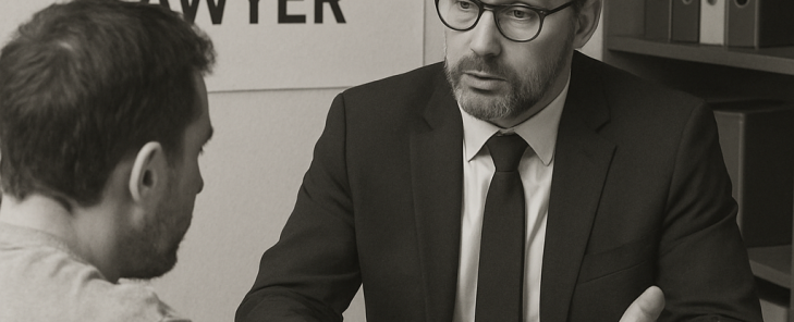 How to Choose the Right Personal Injury Lawyer: A 5-Step Guide