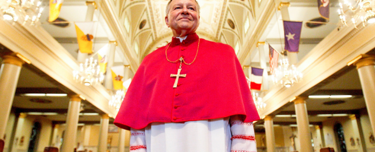 New Orleans Archdiocese $305M Settlement Approved for Abuse Survivors