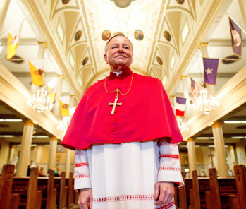 New Orleans Archdiocese $305M Settlement Approved for Abuse Survivors