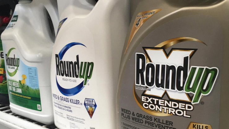 Bayer Roundup Settlement: $7.25B Proposed Payout (2026)