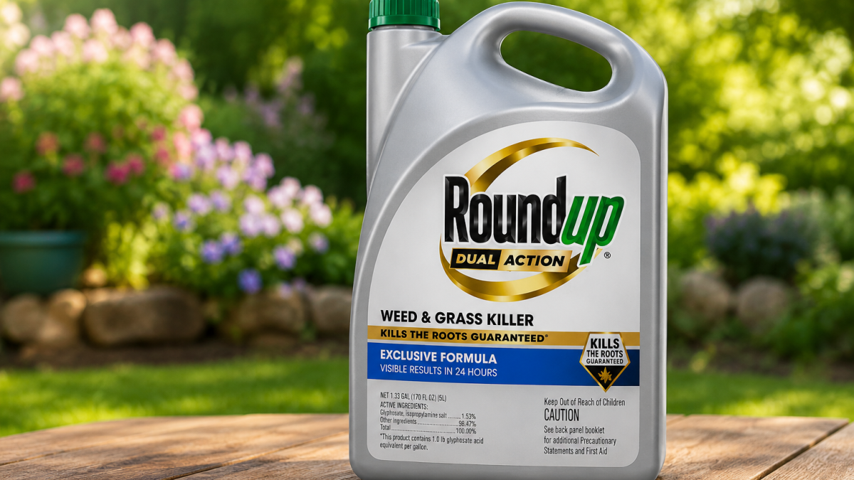 Bayer Roundup Settlement: $7.25B Proposed Payout (2026)