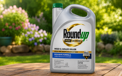 Bayer Roundup Settlement: $7.25B Proposed Payout (2026)