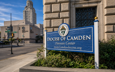 Diocese of Camden $180 Million Settlement: What Survivors and Attorneys Should Know